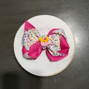 Custom hair bows